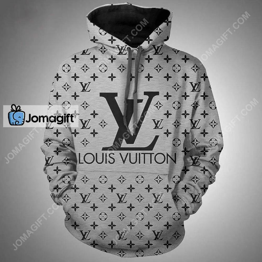 Louis vuitton blue hoodie sweatpants pants hot 2023 lv luxury brand  clothing clothes outfit for men type01  Muranotex Store