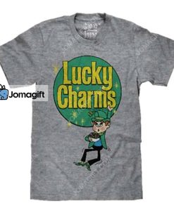 Lucky Charms Cereal T-Shirt