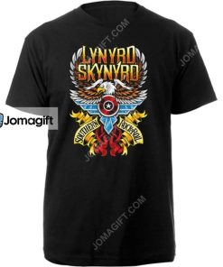 Lynyrd Skynyrd Southern Rock & Roll T-Shirt