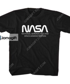 NASA National Aeronautics and Space Admin Youth T-Shirt