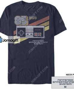 Nintendo ’85 NES Premium T-Shirt