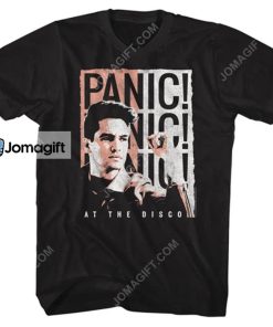 Panic! At The Disco Panic T-Shirt