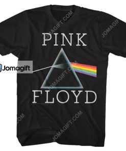 Pink Floyd  Dark Side of the Moon Prism T-Shirt