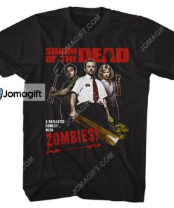 Shaun of The Dead T-shirt