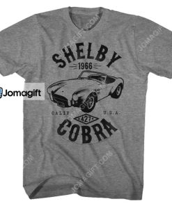 Shelby 1966 Cobra T Shirt