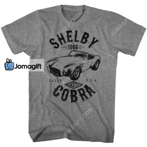 Shelby 1966 Cobra T-Shirt