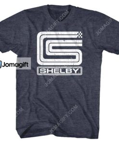 Shelby CS Logo T Shirt