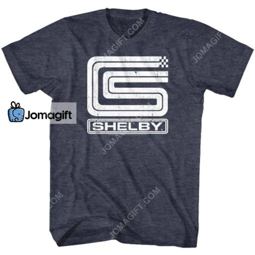 Shelby CS Logo T-Shirt