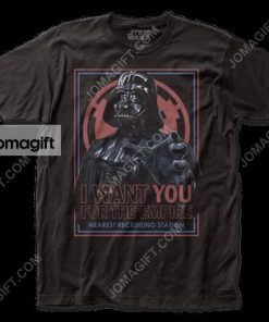 Star Wars Join The Empire T-Shirt