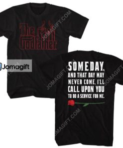 The Godfather Do a Service For Me T-Shirt