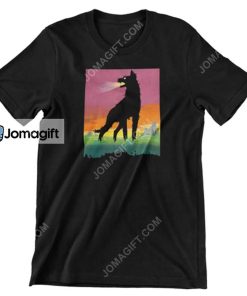 The Hound T-Shirt