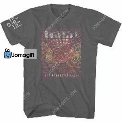 Tool 10,000 Washes T-Shirt