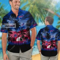 Bills Hawaiian Shirt 3