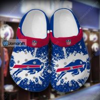Buffalo Bills Crocs