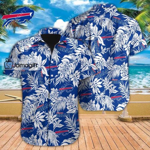 Buffalo Bills Hawaii Shirt
