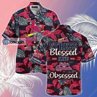 Cardinals Hawaiian Shirt Gift