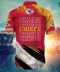 Chiefs Hawaiian Shirt Gift 1 Jomagift