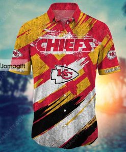Chiefs Hawaiian Shirt Gift 2 Jomagift
