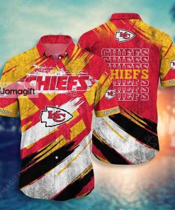 Kansas City Chiefs 60th Anniversary Shirt
