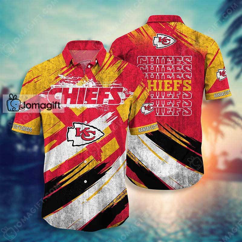 Chiefs Hawaiian Shirt Gift 3 Jomagift