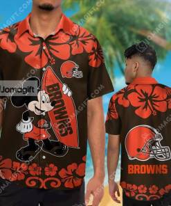Awesome] San Francisco Giants Hawaiian Shirt Gift - Jomagift