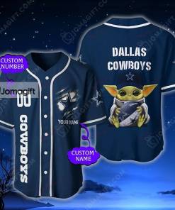 Dallas Cowboys jersey personalized - Dallas Cowboys Home