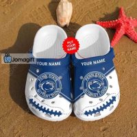 Custom Name Penn State Nittany Lions Crocs Gift