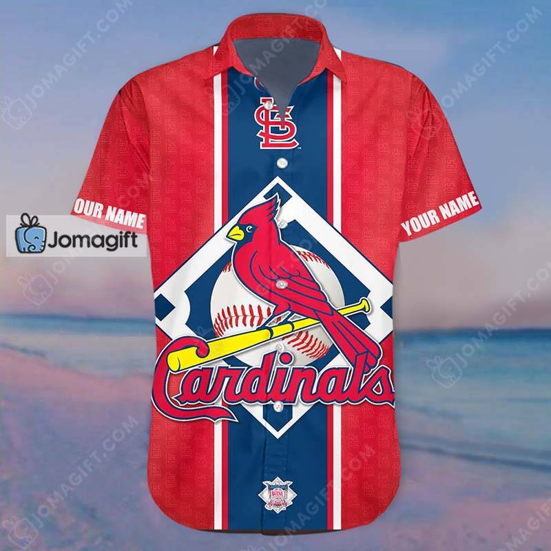 Houston Astros MLB Custom Name All Over Print Hawaiian Shirt Best
