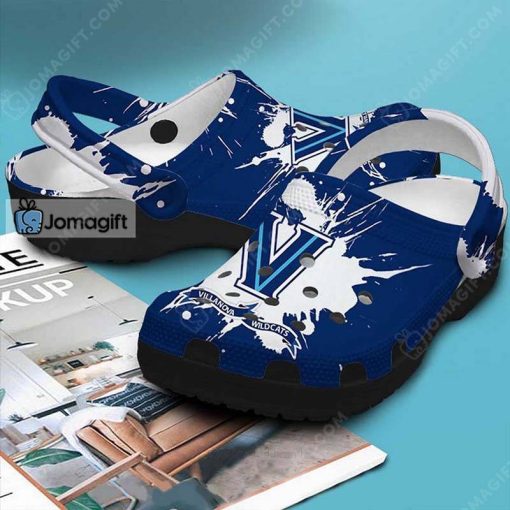 Custom Villanova Wildcats Crocs Gift