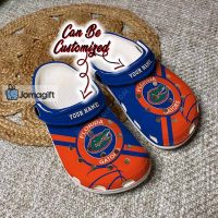 Customized Gators Crocs Gift 2