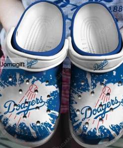 Bad Bunny Dodgers Baseball Jersey Gift - Jomagift