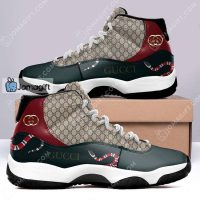 Gucci Air Jordan 11 Gift 1
