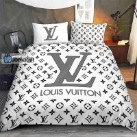 Louis Vuitton Luxury Bedding Sets