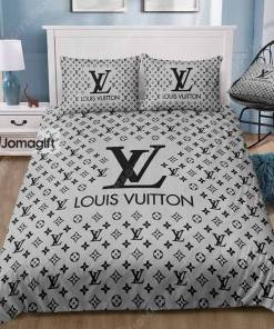 Louis Vuitton Luxury Bedding Sets - Jomagift