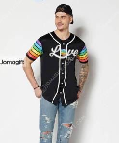 Bad Bunny Dodgers Baseball Jersey Gift - Jomagift