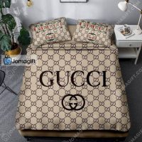 Luxury Gucci Bedding Sets