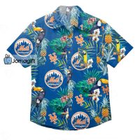 Mets Hawaiian Shirt Gift