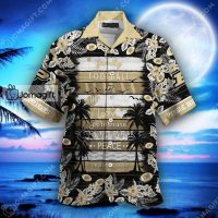 New Purdue Hawaiian Shirt Gift 3