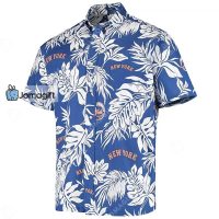 Ny Mets Hawaiian Shirt 2