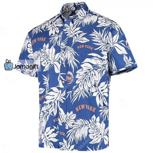 Ny Mets Hawaiian Shirt Gift