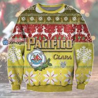Pacifico Ugly Christmas Sweater Gift