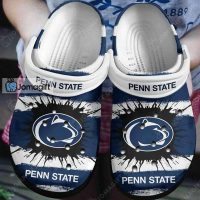 Penn State Nittany Lions Crocs Gift 1