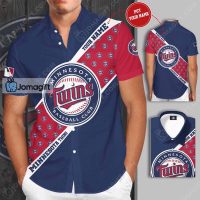 Minnesota Twins Legends Shirt