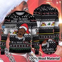 Snoop Dogg Sweater
