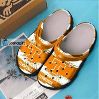 Tennessee Volunteers Crocs Gift Shoes Gift