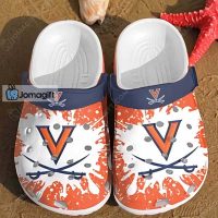 Virginia Cavaliers Crocs Gift 1