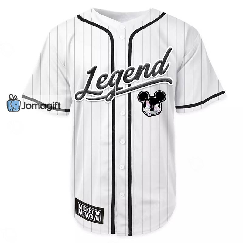 Baseball Houston Astros Mickey Mouse T-shirt Family Disney 
