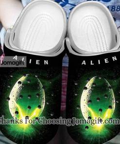 Alien Crocs Gift