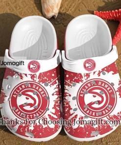 Atlanta Hawks Crocs Crocband Clogs Gift 1 1