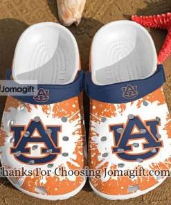 Auburn Tigers Crocs Gift 1